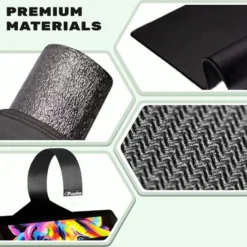 Puzzlup 1500 - Puzzelmat Neopreen - Zelfsluitend & Antislip - Portapuzzle Met Luxe Opbergtube - Tot En Met 1500 Stukjes - 66 X 120 Cm -Puzzels Verfijnd Winkel 550x527 4