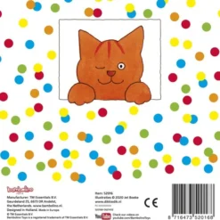 Bambolino Toys - Dikkie Dik - 4 In 1 Puzzelset - 4+6+9+16 Stukjes - Kinderpuzzel - Leren Puzzelen - Educatief Peuter Speelgoed - Puzzel 3 Jaar En Ouder - Schoencadeautje Sinterklaas 14 Bambolino Toys - Dikkie Dik - 4 In 1 Puzzelset - 4+6+9+16 Stukjes - Kinderpuzzel - Leren Puzzelen - Educatief Peuter Speelgoed - Puzzel 3 Jaar En Ouder - Schoencadeautje Sinterklaas -Puzzels Verfijnd Winkel 550x530