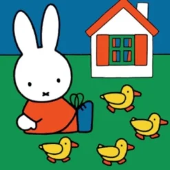 Ravensburger Nijntje. Vier Puzzels -6+9+12+16 Stukjes - Kinderpuzzel 14 Ravensburger Nijntje. Vier Puzzels -6+9+12+16 Stukjes - Kinderpuzzel -Puzzels Verfijnd Winkel 550x530 4