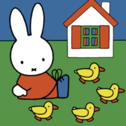 Ravensburger Nijntje. Vier Puzzels -6+9+12+16 Stukjes - Kinderpuzzel 21 Ravensburger Nijntje. Vier Puzzels -6+9+12+16 Stukjes - Kinderpuzzel -Puzzels Verfijnd Winkel 550x530 6