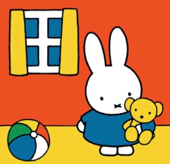 Ravensburger Nijntje. Vier Puzzels -6+9+12+16 Stukjes - Kinderpuzzel 7 Ravensburger Nijntje. Vier Puzzels -6+9+12+16 Stukjes - Kinderpuzzel - Afbeelding 7