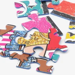 Ravensburger Puzzel L.O.L. Surprise! - Legpuzzel - 100XXL Stukjes -Puzzels Verfijnd Winkel 550x539 1