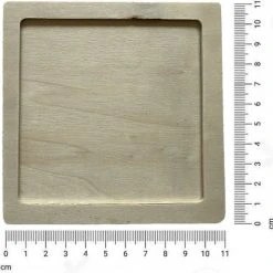 LS Goods Houten Puzzel - Brandweer Auto - 9 Delig - 11x11 Cm - Montessori -Puzzels Verfijnd Winkel 550x541 6