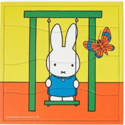 Ravensburger Nijntje My First Puzzels -2+3+4+5 Stukjes - Kinderpuzzel -Puzzels Verfijnd Winkel 550x548 3