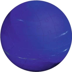 Ravensburger 3D Zonnestelsel - 3D Puzzel - 27/54/72/108 Stukjes -Puzzels Verfijnd Winkel 550x548 8