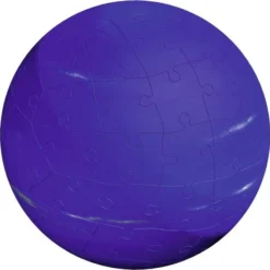 Ravensburger 3D Zonnestelsel - 3D Puzzel - 27/54/72/108 Stukjes -Puzzels Verfijnd Winkel 550x549 15