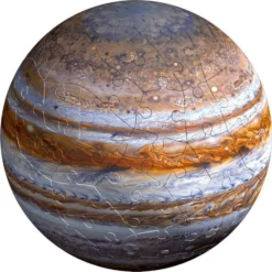 Ravensburger 3D Zonnestelsel - 3D Puzzel - 27/54/72/108 Stukjes -Puzzels Verfijnd Winkel 550x549 16