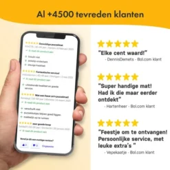 The Friendly. The Friendly Puzzelmat 1500 Stukjes Voor Legpuzzel - Puzzel Opbergsysteem & Puzzelkleed Oprolbaar - Puzzelplaat - Puzzelbord - Portapuzzle De Luxe Puzzelkoffer - Puzzelmap 1500 Stukjes - 70x120cm -Puzzels Verfijnd Winkel 550x549 19