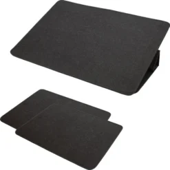 OKELO TOYS B.V. OKELO Puzzelmap Voor 1500 Stukjes Puzzels - Portapuzzle - Puzzelrol - Puzzel Opbergsysteem - Puzzelkoffer - Portapuzzle De Luxe - Sinterklaas - Kerstcadeau