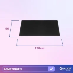 Qualico 1500 - Puzzelmat Neopreen - Antislip - De Portapuzzle Die Echt Werkt! Tot En Met 1500 Stukjes - 66 X 120 Cm 20 Qualico 1500 - Puzzelmat Neopreen - Antislip - De Portapuzzle Die Echt Werkt! Tot En Met 1500 Stukjes - 66 X 120 Cm -Puzzels Verfijnd Winkel 550x550 144