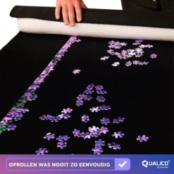 Qualico 1500 - Puzzelmat Neopreen - Antislip - De Portapuzzle Die Echt Werkt! Tot En Met 1500 Stukjes - 66 X 120 Cm 27 Qualico 1500 - Puzzelmat Neopreen - Antislip - De Portapuzzle Die Echt Werkt! Tot En Met 1500 Stukjes - 66 X 120 Cm -Puzzels Verfijnd Winkel 550x550 150