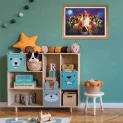 Club Van Sinterklaas Puzzel - 60 Stukjes -Puzzels Verfijnd Winkel 550x550 360