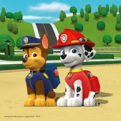 Ravensburger PAW Patrol: Team Op 4 Poten - Puzzel - 3x49 Stukje -Puzzels Verfijnd Winkel 550x550 397