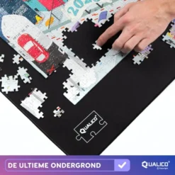 Qualico 3000 - XXL Puzzelmat Neopreen - Antislip - De Portapuzzle Die Echt Werkt - Tot En Met 3000 Stukjes - 95 X 150 Cm 27 Qualico 3000 - XXL Puzzelmat Neopreen - Antislip - De Portapuzzle Die Echt Werkt - Tot En Met 3000 Stukjes - 95 X 150 Cm -Puzzels Verfijnd Winkel 550x550 427