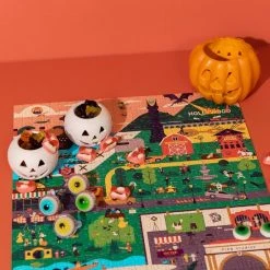 Puzzle In A Bag - Hollywood Gone Wrong - Puzzel 1000 Stukjes -Puzzels Verfijnd Winkel 550x550 466