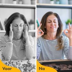 The Friendly. The Friendly Puzzelmat 1000 Stukjes Voor Legpuzzel Puzzelplaat - Puzzel Opbergsysteem - Portapuzzle De Luxe - Puzzelmap 1000 Stukjes - Puzzelkoffer - Puzzelrol - 60x100cm 18 The Friendly. The Friendly Puzzelmat 1000 Stukjes Voor Legpuzzel Puzzelplaat - Puzzel Opbergsysteem - Portapuzzle De Luxe - Puzzelmap 1000 Stukjes - Puzzelkoffer - Puzzelrol - 60x100cm -Puzzels Verfijnd Winkel 550x550 510