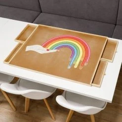 Hi Puzzelplaat Met Lades - Gemakkelijk Je Puzzel Opruimen - 76x57 Cm -Puzzels Verfijnd Winkel 550x550 532
