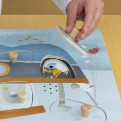 Little Dutch Geluidenpuzzel Sailors Bay FSC -Puzzels Verfijnd Winkel 550x550 82