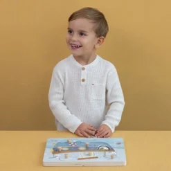 Little Dutch Geluidenpuzzel Sailors Bay FSC -Puzzels Verfijnd Winkel 550x550 85