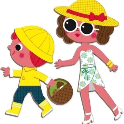 Janod Magnetibook - 4 Seizoenen -Puzzels Verfijnd Winkel 550x568 1