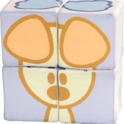 Woezel En Pip Woezel & Pip Baby Stoffen Blokken Puzzel 2001997 -Puzzels Verfijnd Winkel 550x570 3