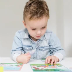 Bambolino Toys - Kikker 4 In 1 Puzzel Set - 4+6+9+16 Stukjes - Kinderpuzzel - Leren Puzzelen - Educatief Peuter Speelgoed 13 Bambolino Toys - Kikker 4 In 1 Puzzel Set - 4+6+9+16 Stukjes - Kinderpuzzel - Leren Puzzelen - Educatief Peuter Speelgoed -Puzzels Verfijnd Winkel 550x620 1