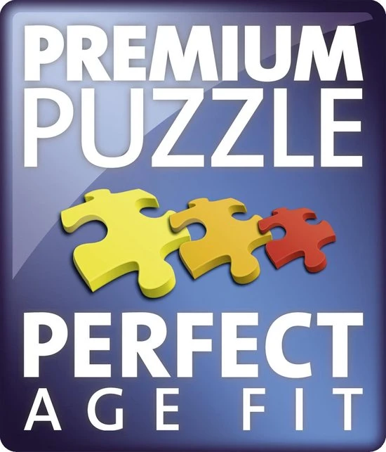 Ravensburger Puzzel Betoverende Zeemeerminnen - 3x49 Stukjes - Kinderpuzzel 5 Ravensburger Puzzel Betoverende Zeemeerminnen - 3x49 Stukjes - Kinderpuzzel - Afbeelding 5