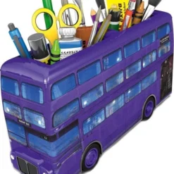 Ravensburger Harry Potter Bus - 3D Puzzel - 216 Stukjes 14 Ravensburger Harry Potter Bus - 3D Puzzel - 216 Stukjes -Puzzels Verfijnd Winkel 550x667 1