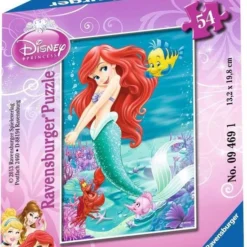 Ravensburger Speciale Voertuigen- My First Puzzles -9x2 Stukjes - Kinderpuzzel -Puzzels Verfijnd Winkel 550x702 1