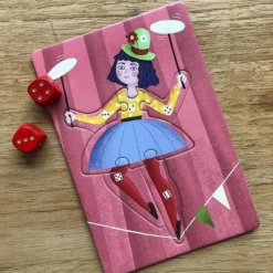 Jumbolino Kinderspel -Puzzels Verfijnd Winkel 550x702