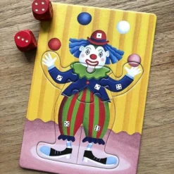 Jumbolino Kinderspel -Puzzels Verfijnd Winkel 550x713