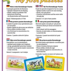 Ravensburger Goede Vrienden - My First Puzzels - 3x6 Stukjes - Kinderpuzzel -Puzzels Verfijnd Winkel 550x763 1