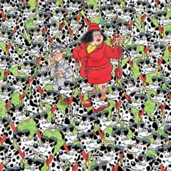 Jumbo Jan Van Haasteren Expert 3: Waar Is Max - 500 Stukjes 7 Jumbo Jan Van Haasteren Expert 3: Waar Is Max - 500 Stukjes -Puzzels Verfijnd Winkel 550x773 1