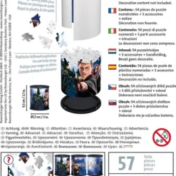 Ravensburger Pennenbak Harry Potter - 3D Puzzel - 54 Stukjes -Puzzels Verfijnd Winkel 550x786 1