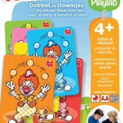 Jumbolino Kinderspel -Puzzels Verfijnd Winkel 550x798