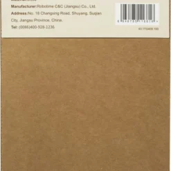 Robotime 3D Houtenpuzzel Muziekinstrument Drumstel, TG409, 19x13,5x11cm - 6946785116816 15 Robotime 3D Houtenpuzzel Muziekinstrument Drumstel, TG409, 19x13,5x11cm - 6946785116816 -Puzzels Verfijnd Winkel 550x800 1