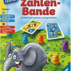 Ravensburger Goede Vrienden - My First Puzzels - 3x6 Stukjes - Kinderpuzzel -Puzzels Verfijnd Winkel 550x811 1