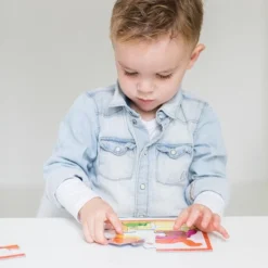 Bambolino Toys - Dikkie Dik - 4 In 1 Puzzelset - 4+6+9+16 Stukjes - Kinderpuzzel - Leren Puzzelen - Educatief Peuter Speelgoed - Puzzel 3 Jaar En Ouder - Schoencadeautje Sinterklaas 13 Bambolino Toys - Dikkie Dik - 4 In 1 Puzzelset - 4+6+9+16 Stukjes - Kinderpuzzel - Leren Puzzelen - Educatief Peuter Speelgoed - Puzzel 3 Jaar En Ouder - Schoencadeautje Sinterklaas -Puzzels Verfijnd Winkel 550x825 31