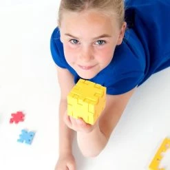 SmartGames Happy Cube, Original 3D-puzzel 11 SmartGames Happy Cube, Original 3D-puzzel -Puzzels Verfijnd Winkel 550x828 5