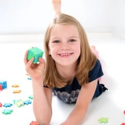 SmartGames Happy Cube, Original 3D-puzzel 14 SmartGames Happy Cube, Original 3D-puzzel -Puzzels Verfijnd Winkel 550x828 6